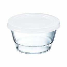 Coupelle + couvercle So Urban 80 cl - par 24
