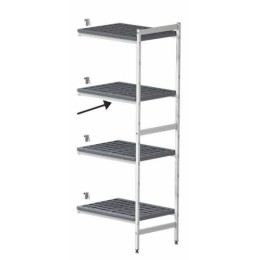 Niveau pour rayonnage Fermostock 5711 131 x 36 cm