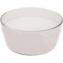 Coupelle transparente 45 cl - par 24