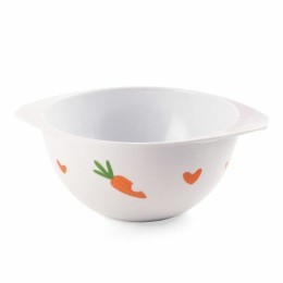 Bol à oreilles lapin gourmet 35 cl - par 12