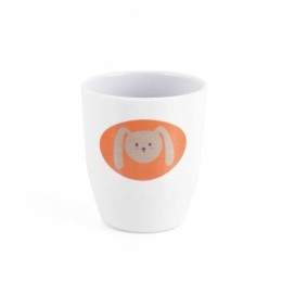 Gobelet lapin gourmet 16 cl - par 12
