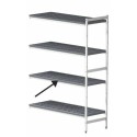 Niveau pour rayonnage Fermostock 5711 89 x 46 cm