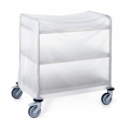 Housse pour chariot 89,5 x 62,5 cm