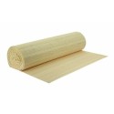 Tapis de vitrine alimentaire bambou 10 m x 57 cm
