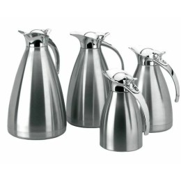 Pichet isotherme Luxe en inox 2 L