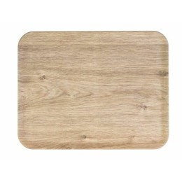 Plateau biosourcé 46 x 36 cm - par 20