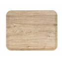 Plateau biosourcé 46 x 36 cm - par 20
