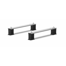 Kit pied position de table pour Evereo cube