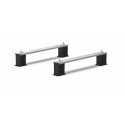 Kit pied position de table pour Evereo cube