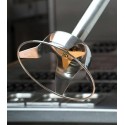 Pied cloche pour mixer plongeant Gigamix