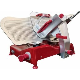 Trancheur à pignon auto SLC350 rouge ø 35 cm