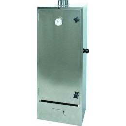 Grille inox pour Smoki 4/5/6