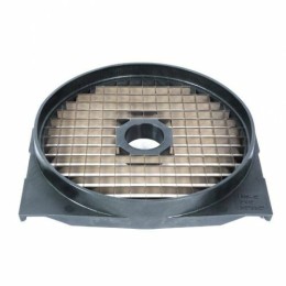 Grille cubes 8 mm pour CA-21