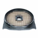 Grille cubes 8 mm pour CA-21