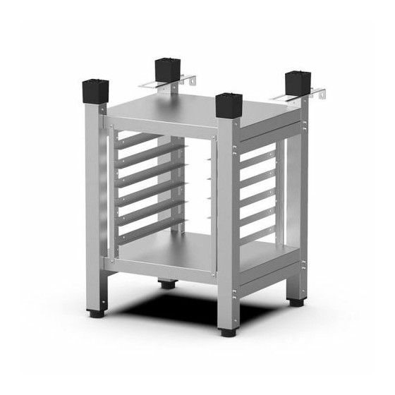 Piètement haut pour four Evereo 900 Piètement haut pour four Evereo 900