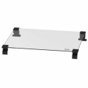 Couvercle en verre Master Modulo pour plaque de cuisson Table Master Eno