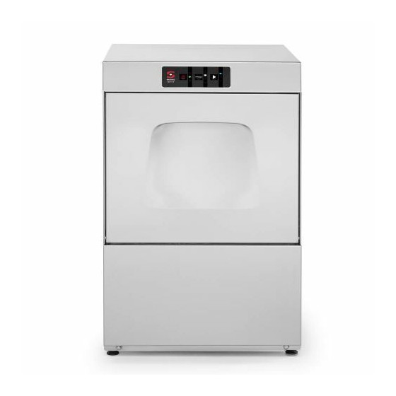 Lave-verres avec doseur détergent AX-40DD Lave-verres avec doseur détergent AX-40DD