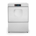 Lave-vaiselle avec doseur détergent UX-50DD