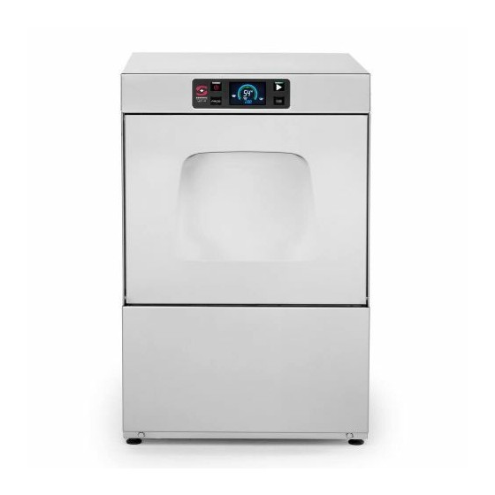Lave-verres avec doseur détergent UX-40DD Lave-verres avec doseur détergent UX-40DD
