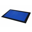 Tapis de décontamination Piéton Décontasol 4 bordures 100 x 70 cm