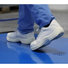 Tapis de décontamination Piéton Décontasol 4 bordures 100 x 70 cm