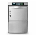 Lave-vaisselle UC-S avec réservoir triphasé