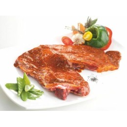 Marinade texane - par 250 ml