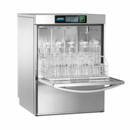 Lave-vaisselle UC-L avec réservoir et adoucisseur triphasé