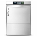 Lave-vaisselle UC-XL avec réservoir triphasé