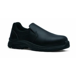 Chaussures de sécurité S3L Catania noires P36