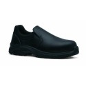 Chaussures de sécurité S3L Catania noires P36