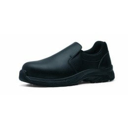 Chaussures de sécurité S3L Catania noires P36