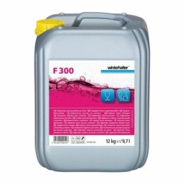 Détergent F300 - par 25 L