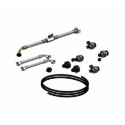 Kit raccordement pour osmoseur