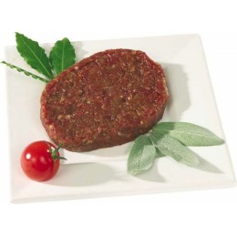 Sauce galette mexicaine - par 1 kg