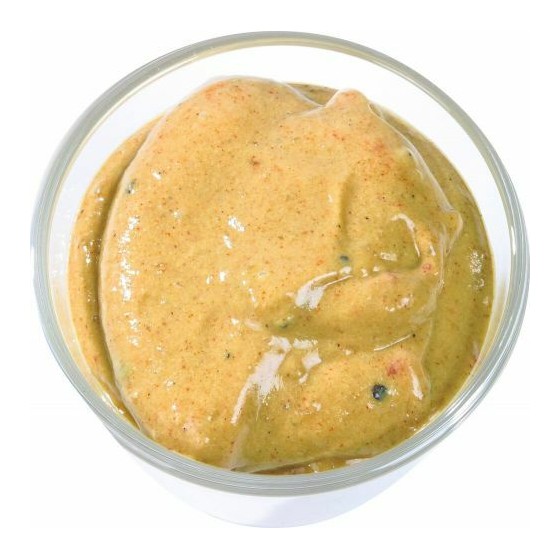 Sauce dijonnaise - par 5 kg Sauce dijonnaise - par 5 kg