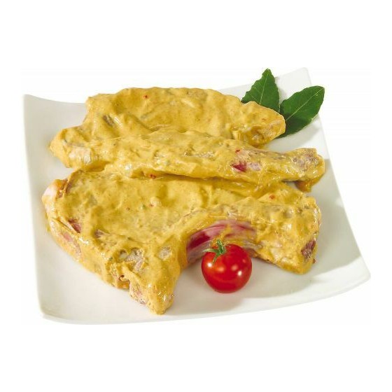 Sauce dijonnaise - par 5 kg Sauce dijonnaise - par 5 kg