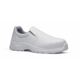 Chaussures de sécurité S3L Catania blanches P39