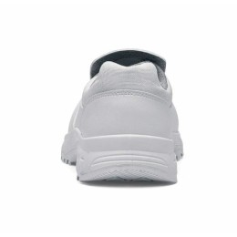 Chaussures de sécurité S3L Catania blanches P39