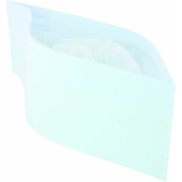 Calot papier blanc - par 100