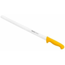 Couteau à kebab gamme 2900 jaune Arcos 40 cm