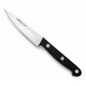 Couteau d\'office Universal noir Arcos 10 cm