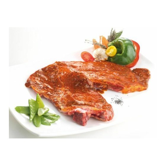 Assaisonnement américain Texas - par 3 kg Assaisonnement américain Texas - par 3 kg