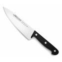 Couteau de cuisine Universal noir Arcos 15 cm