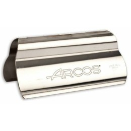 Pince à jambon 11 cm inox