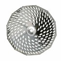 Grille 4 mm pour moulin à légumes X3