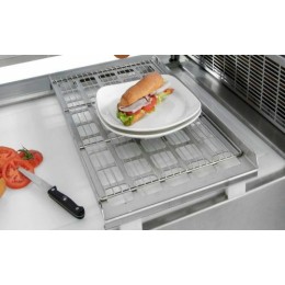 Kit coulissant pour table laminaire