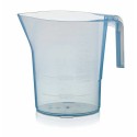 Pichet doseur pour machine à café filtre Bravilor 2,2 L