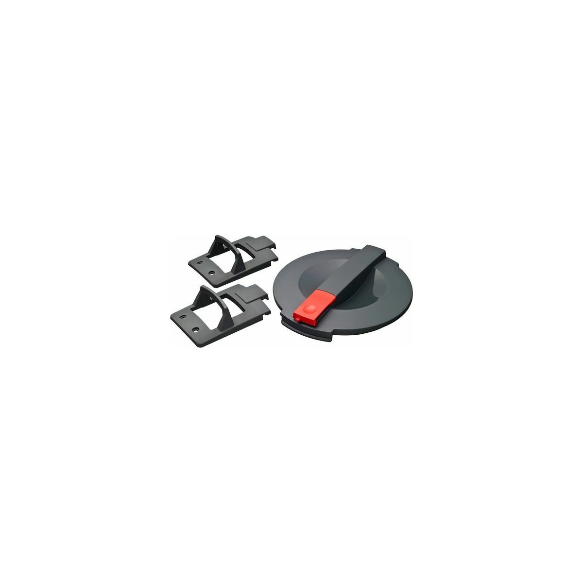 Stanley The Full Kitchen Base Camp Topfset. 3,5L | Günstiger shoppen