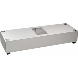 Socle rehaussé pour machine à café B10-HW